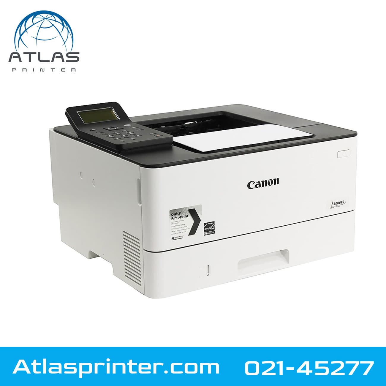 پرینتر کانن Canon i-SENSYS LBP214DW