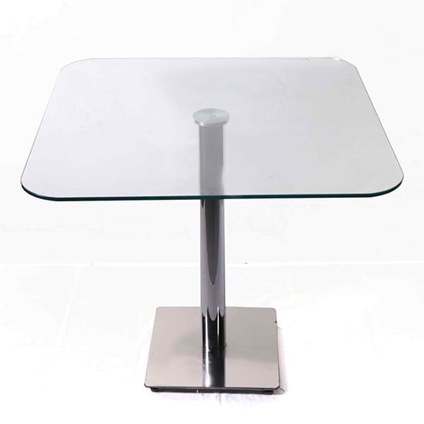 میز بار ایرانو مدل TL10 مربع