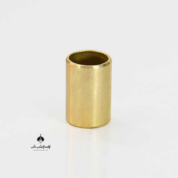 لوله 13 آهنی طلایی 2 سانت