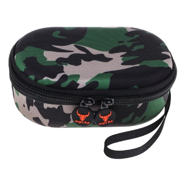 کیف حمل اسپیکر Angry bull مناسب اسپیکر Clip 5