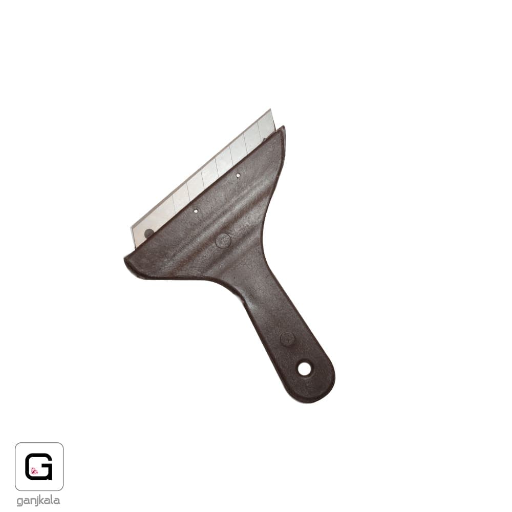 تیغ شیشه پاک کن بزرگ