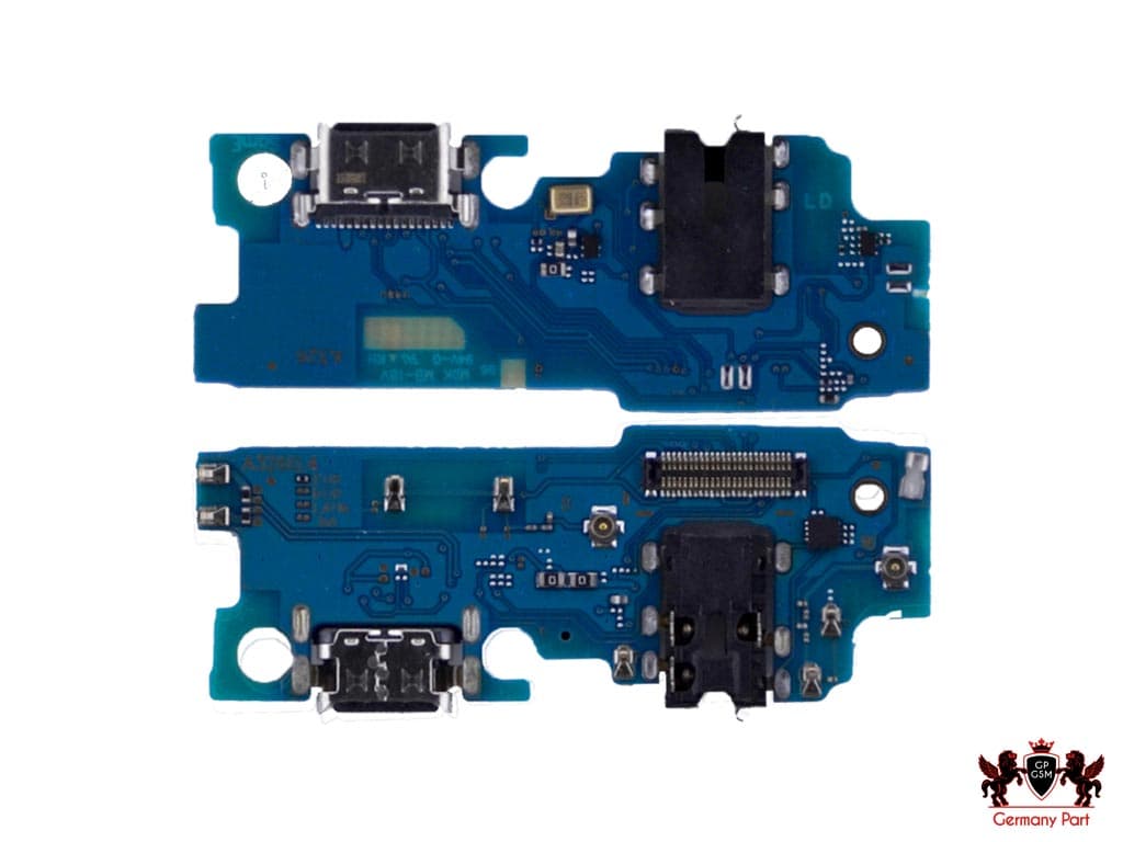 سوکت شارژ سامسونگ A32 کامل – CHARGE CONNECTOR A32 A326 (5G) FULL SAMSUNG