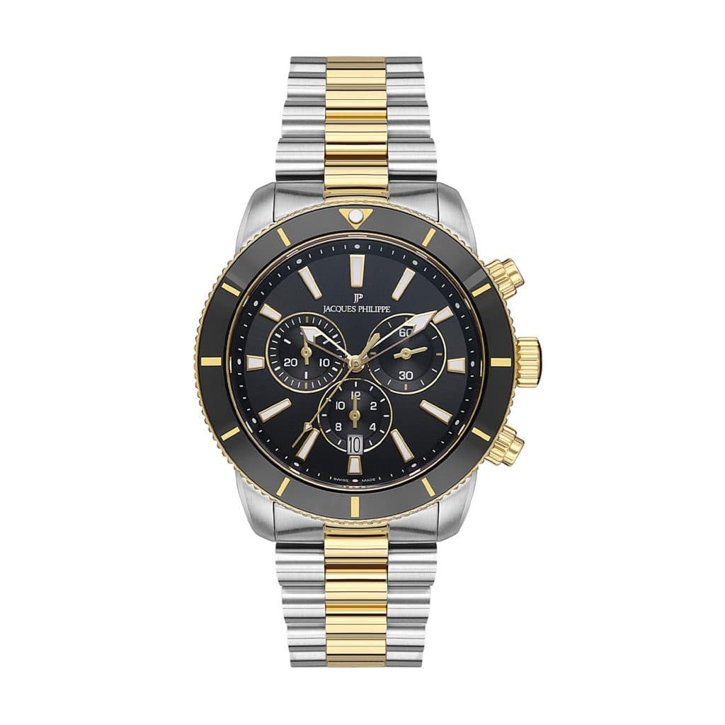 ساعت مچی مردانه ژاک فیلیپ jpqgc277318