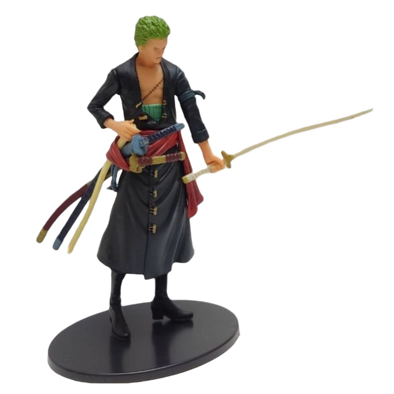 فیگور مدل Zoro کد 11