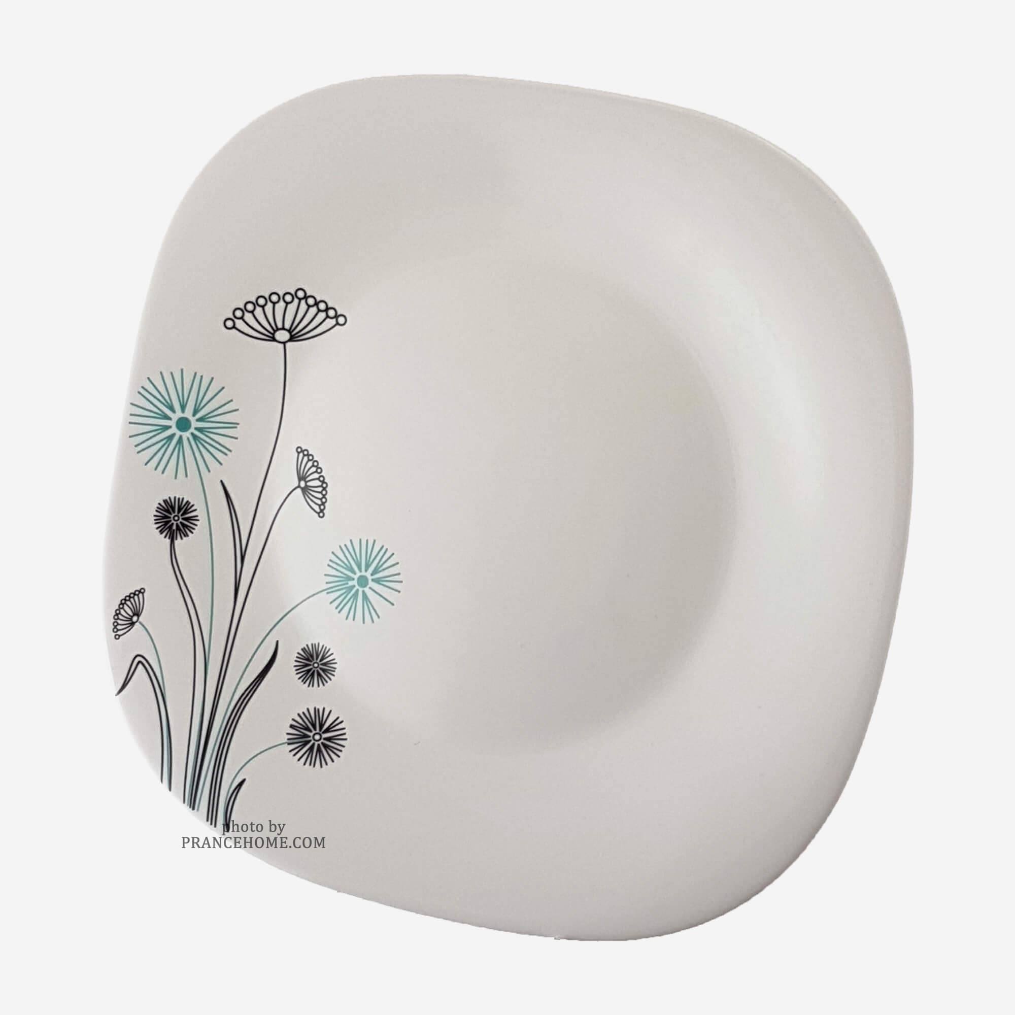 سرویس غذاخوری آرکوپال 26 پارچه مدل 05 آبی