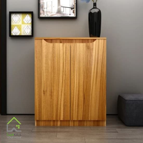 جاکفشی دو درب مدل J-FH441