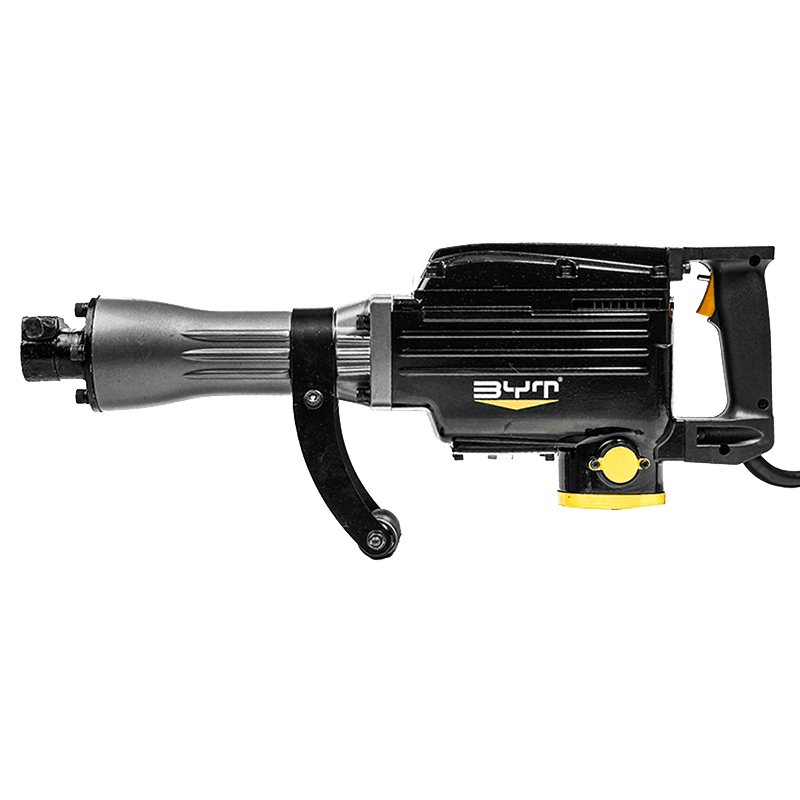 چکش تخریب روغنی 1300 وات ph65 برند BYT