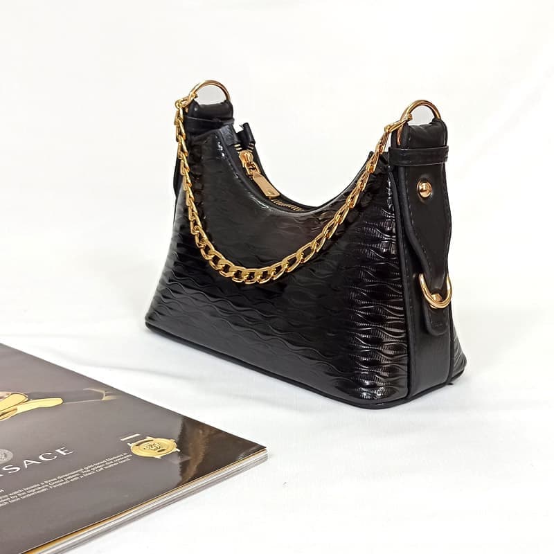 کیف مجلسی هلالی مدل برکه