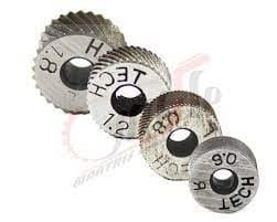 قرقره آج مورب 1.8 میلی متر