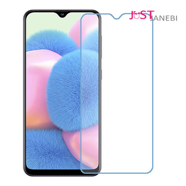 نانو گلس ضد ضربه سامسونگ Samsung Galaxy A30s