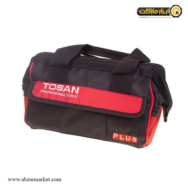 کیف ابزار توسن 32 سانتی متر مدل TB-32S