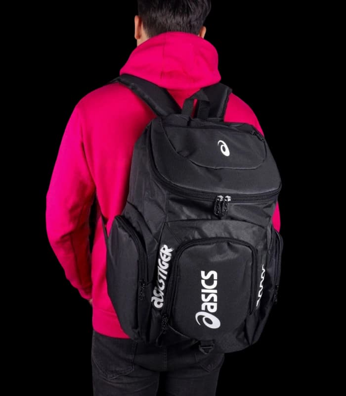 کوله پشتی ورزشی اسیکس asics مدل a003