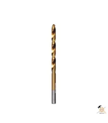 مته 4/5 آهن Hss