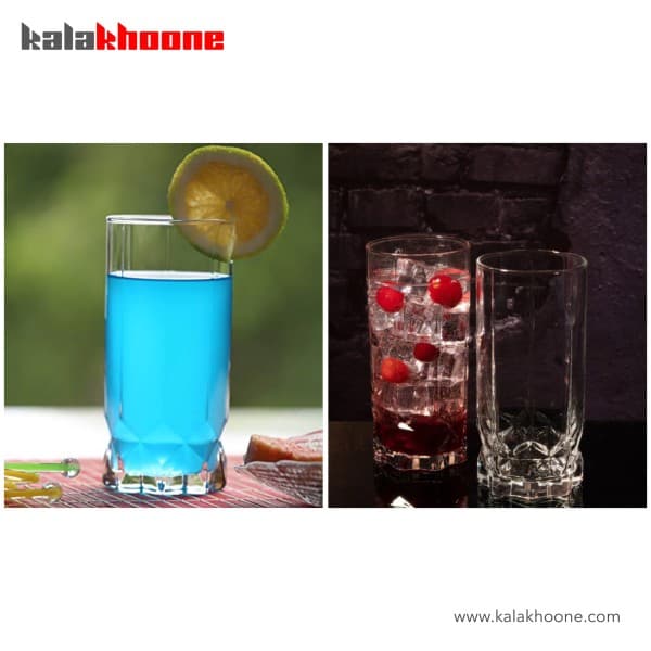 لیوان پاشاباغچه مدل فیوچر