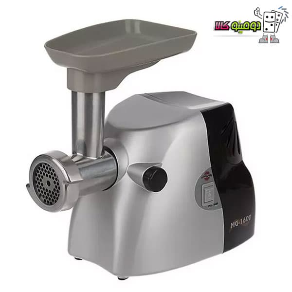 چرخ گوشت پارس خزر مدل MG 1600P