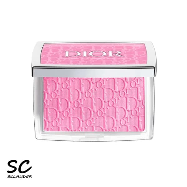 رژ گونه بک استیج دیور DIOR رنگ پینک مدل ROSY GLOW BLUSH