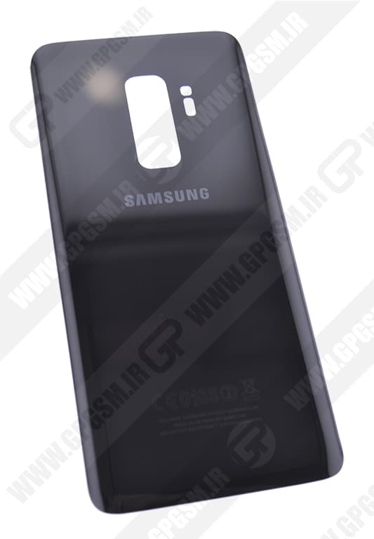 BACK COVER S9 PLUS G965 SAMSUNG-درپشت اس ۹ پلاس سامسونگ