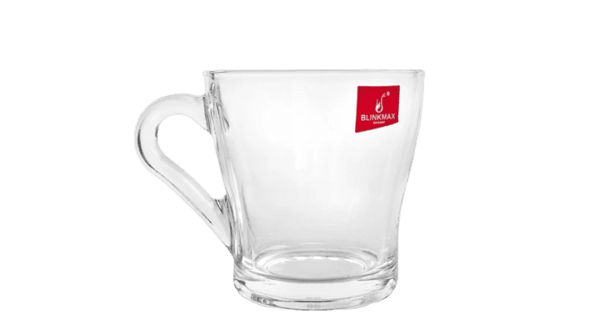 فنجان بلینگ مکس اورجینال کد 36 بسته 6 عددی برند blinkmax