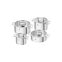 سرویس قابلمه استیل 8 پارچه زویلینگ Vitality