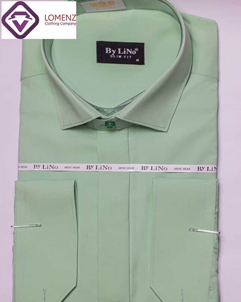 پیراهن دوشین برند by lino کد 11