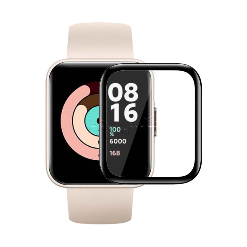 گلس سرامیکی ساعت شیائومی Redmi Watch