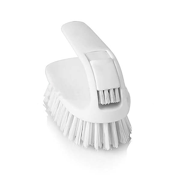 فرچه کف شوی دو تکه لیمون (کد 1546)