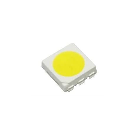 LED سفید مهتابی SMD پکیج 5050