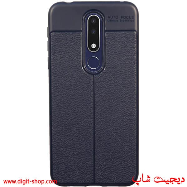 قاب نوکیا 3.1 پلاس Nokia