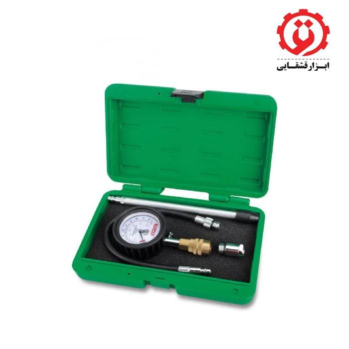کیت تست کمپرس موتور بنزینی تاپ تول مدل JGAI0402