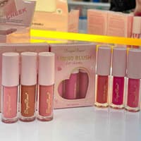 پک سه عددی رژ گونه مایع دراگون