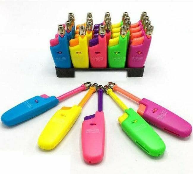 فندک اشپزخانه انتنی