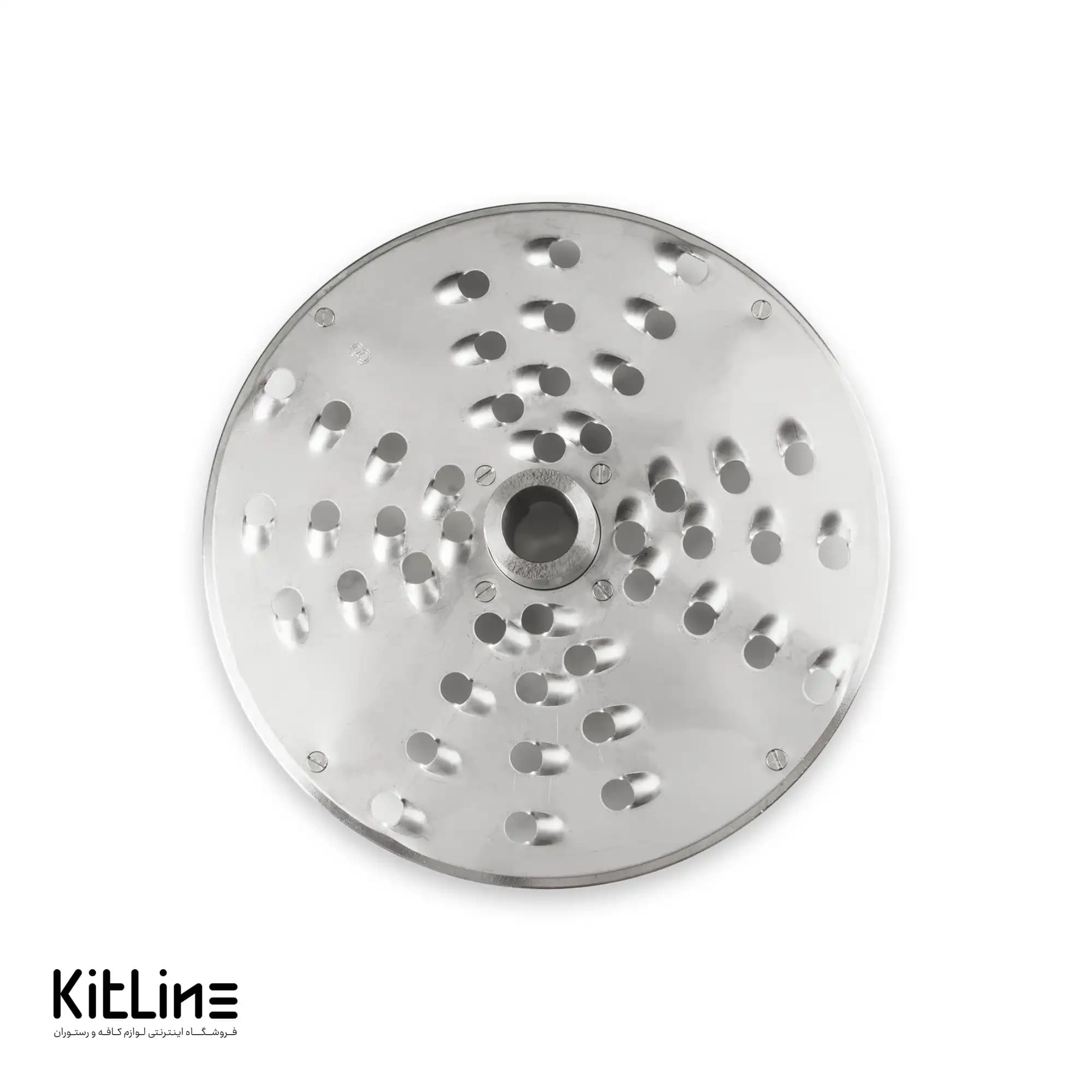 تیغه رنده ۸ میلیمتری هالده (grater shredder 8 mm)