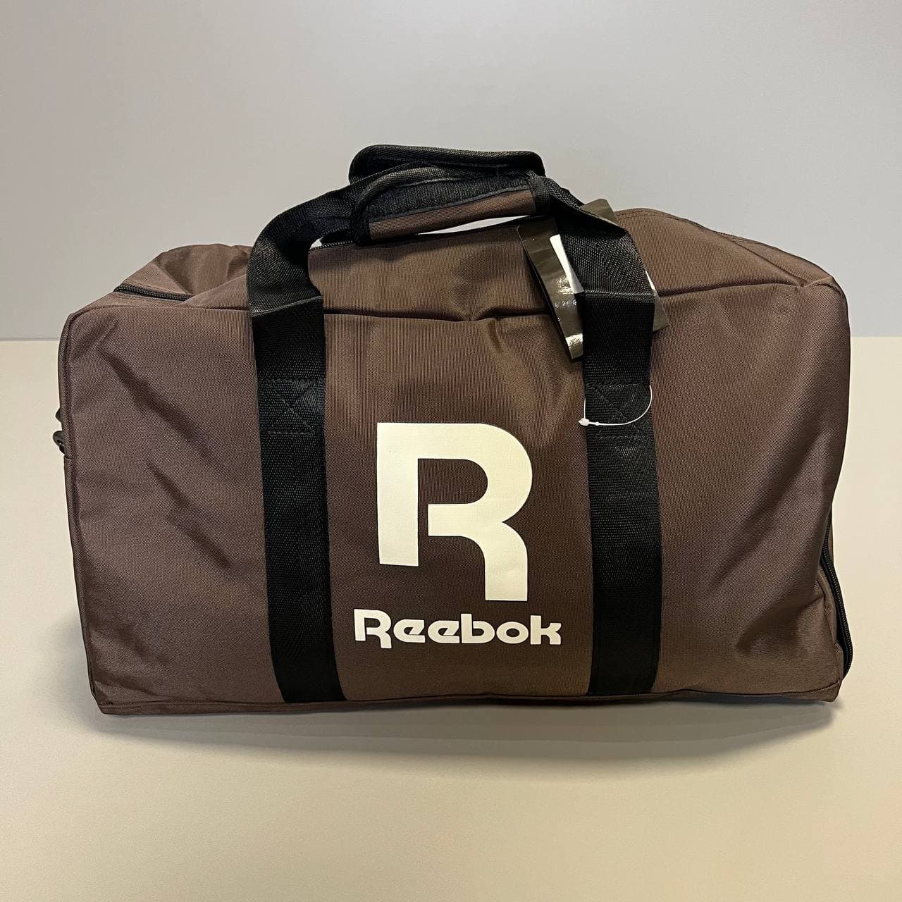 ساک باشگاهی ریباک ابعاد ۵۲ در ۳۰ کد ۸۲۹۸