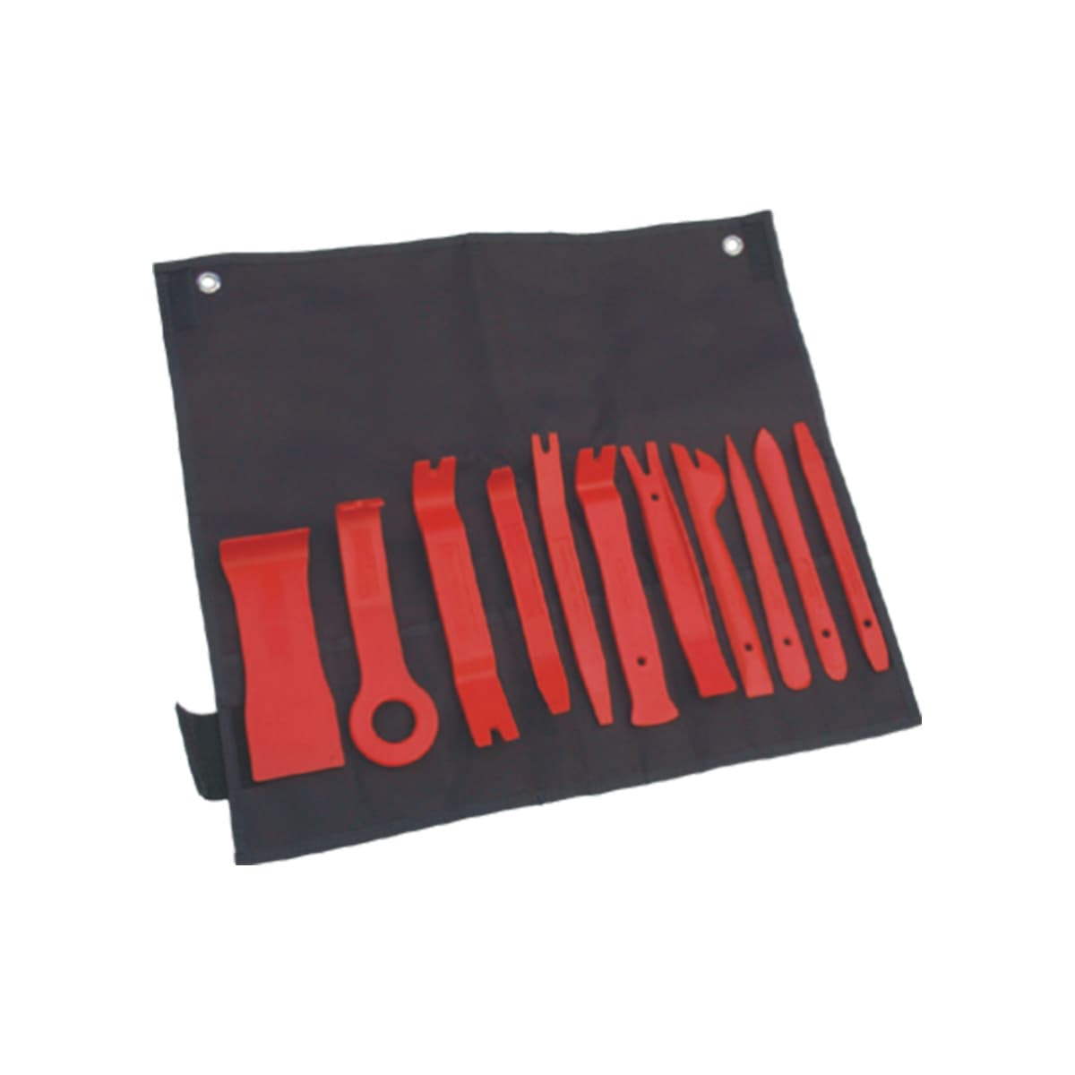 سری 11 عددی خارکش رودری LK کد C1012