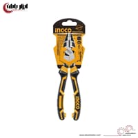 انبردست 8 اینچ حرفه ای اینکو مدل HHCP28200