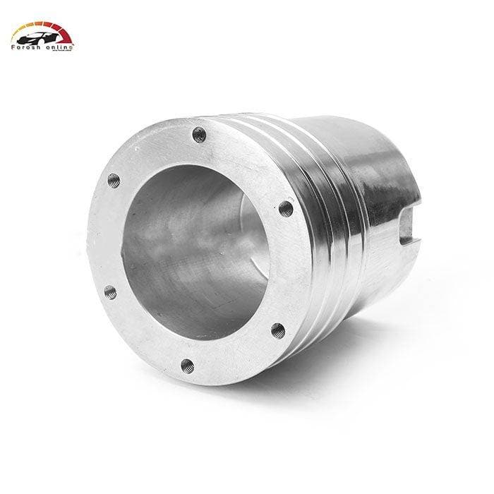 توپی فرمان اسپرت ۴۰۵ پارس سمند