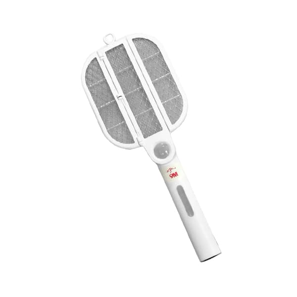 حشره کش برقی دستی مدل راکتی ems-011