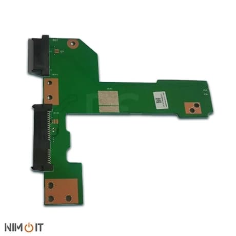 برد تبدیل هارد لپ تاپ Asus X541NA X541N D541N A541N X541NA
