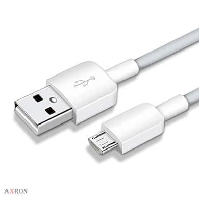 کابل شارژ MicroUSB هواوی Y6 Prime 2018