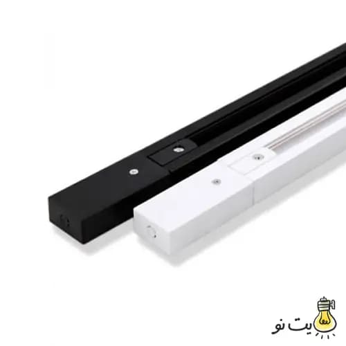 ریل مناسب چراغ ریلی