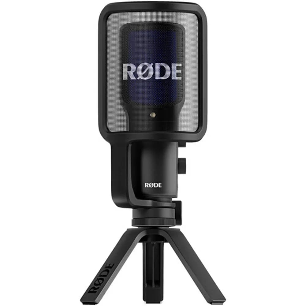 میکروفون بی سیم رُد RODE NT-USB+ Professional USB Microphone