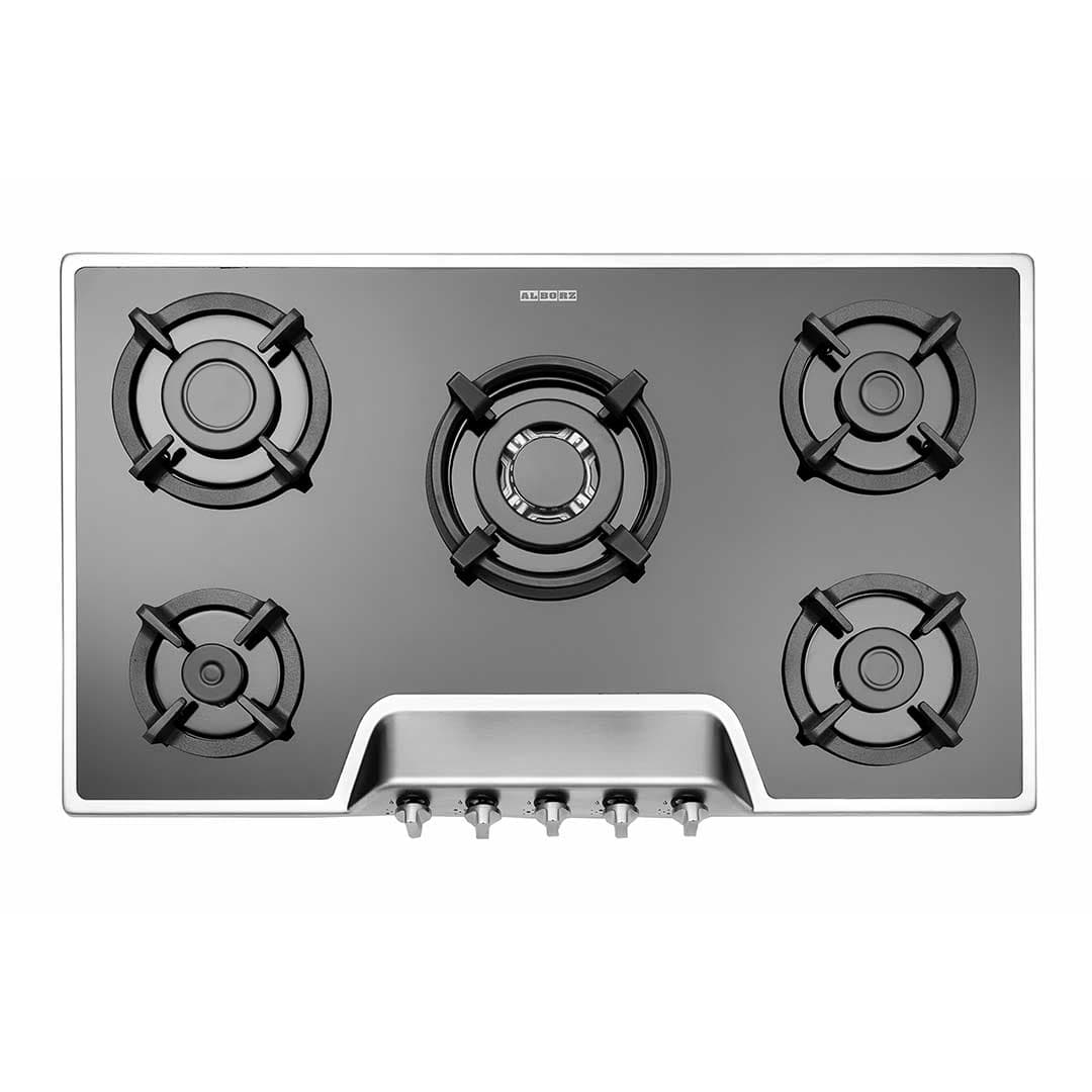 گاز استیل البرز مدل G5951s