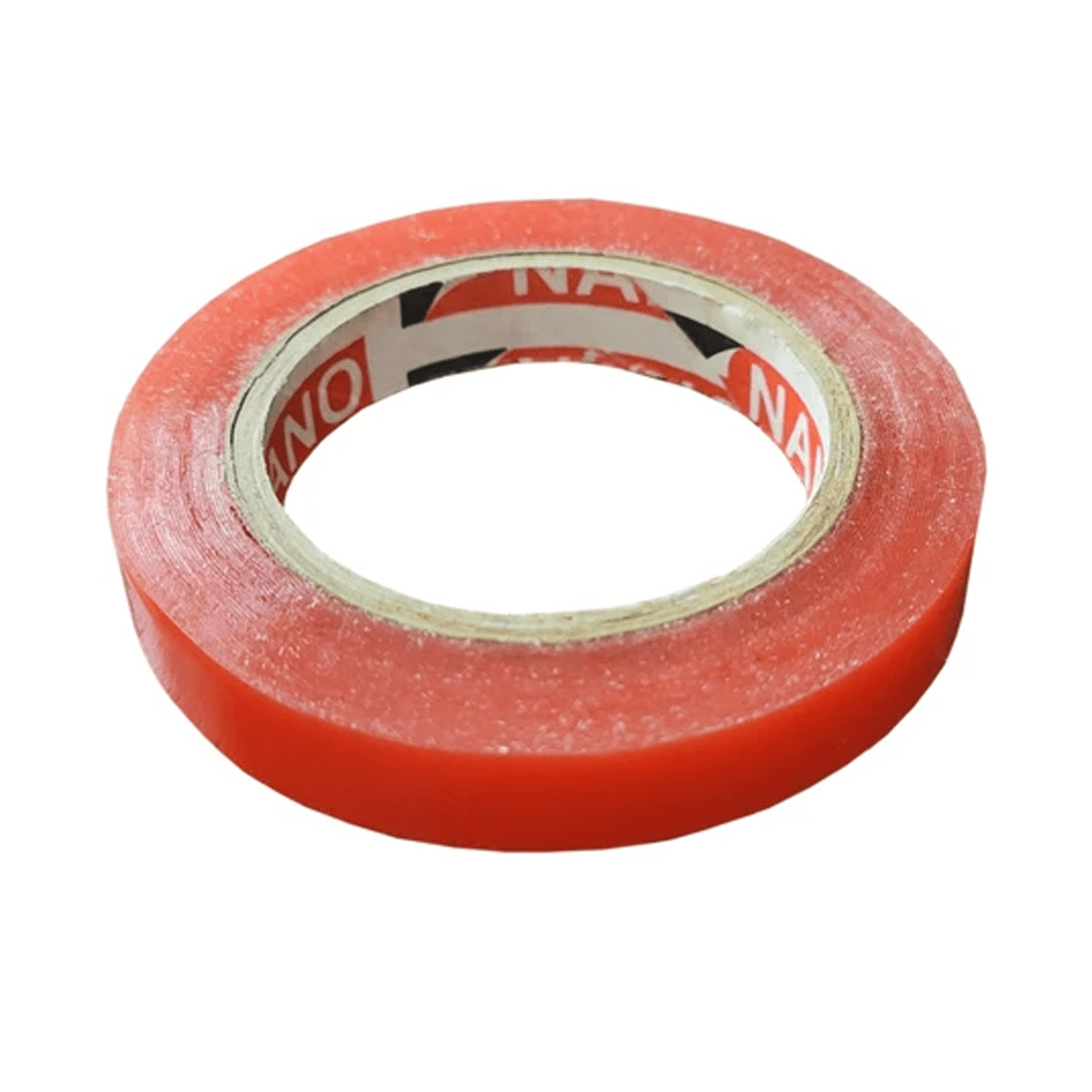نوار چسب دوطرفه نانو کد N-01 عرض 1 سانتی متر