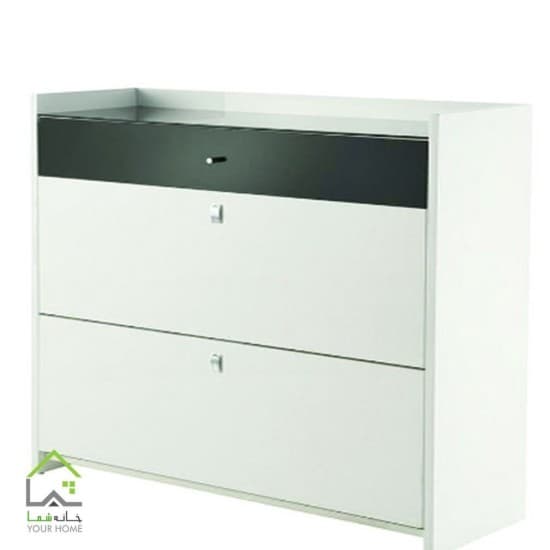 دراور 3 کشو مدل dd668