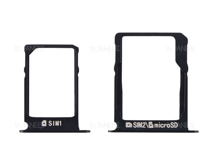 خشاب سیمکارت سامسونگ Samsung Galaxy A3/A5/A7 Sim Card Slot