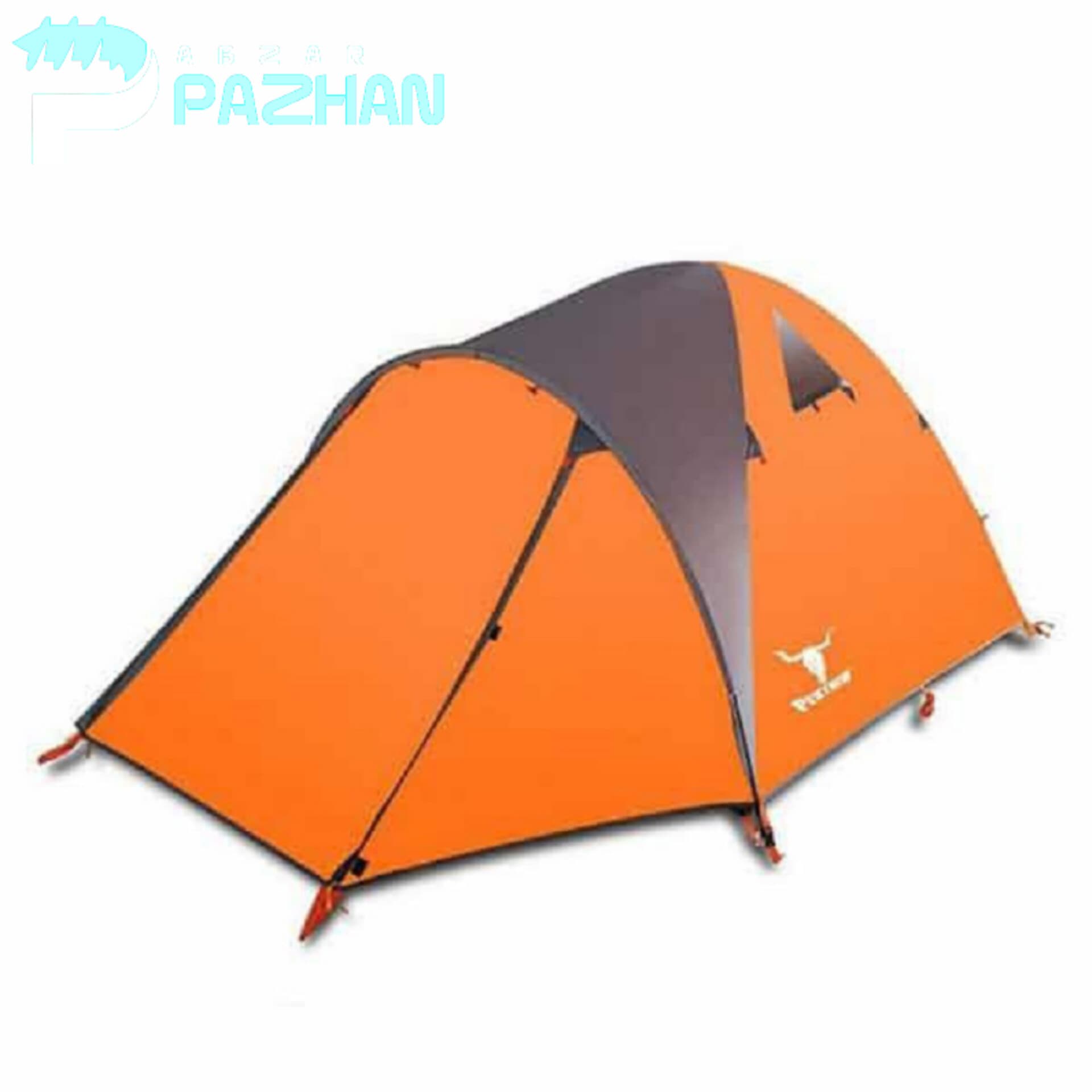 چادر کوهنوردی کله گاوی (PEKYNEW) 4-3 نفره مدل c2004