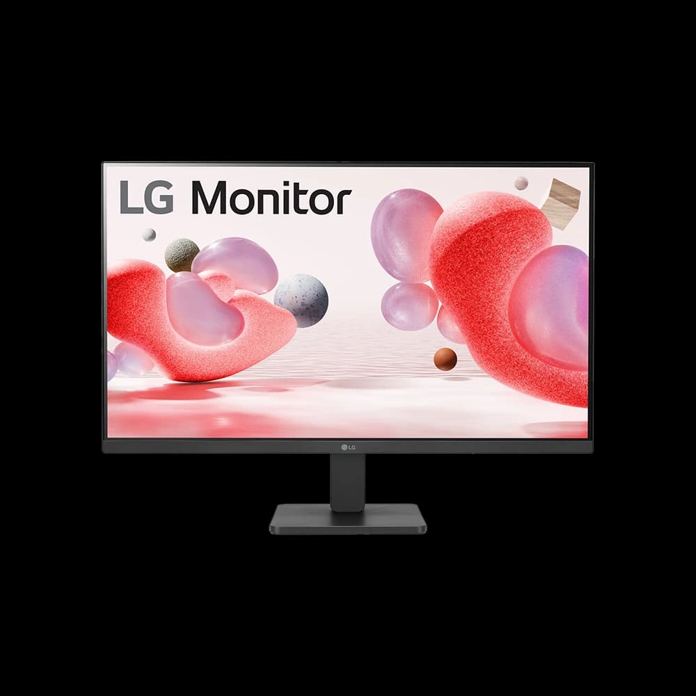 مانیتور ال جی”27 اینچ LG 27MR400-B
