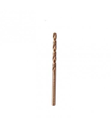 مته آهن کبالت دار تی ای ام سایز 1