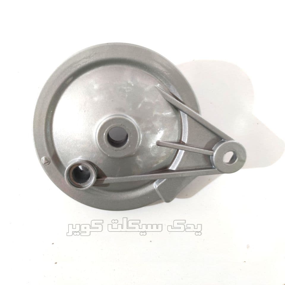 درب لنت عقب