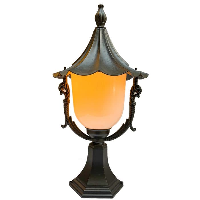 چراغ سردری سلطنتی